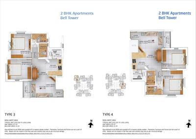 Pratham Riviera Brochure 7