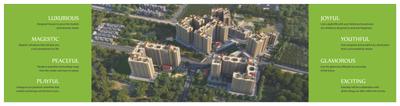 Thalia Vrindavan Flora Rasayani Garden Phase II Brochure 12