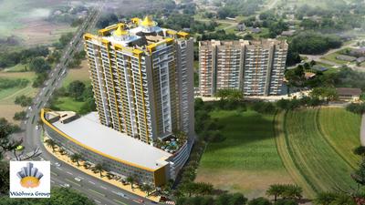 Wadhwa Regalia Phase I Brochure 11