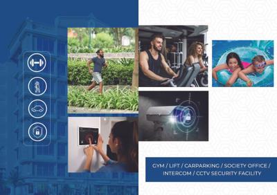 Dattakrupa Complex Brochure 3