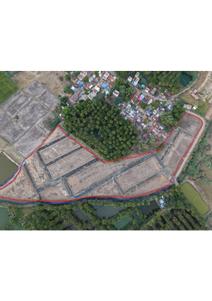 Image of 438 Sq.ft Residential Plot / Land for sale in Temple TCBC Gardens, Kalligudi, Madurai for Rs. 500000