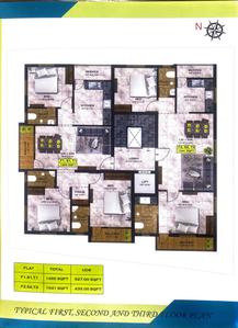 SRK Sankara Homes Brochure 3