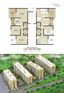 Saarrthi Sinclair Brochure 4