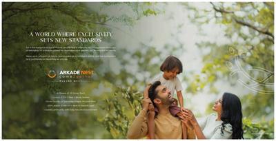 Arkade Nest Brochure 4