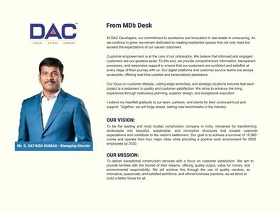 Thulir By DAC Brochure 3