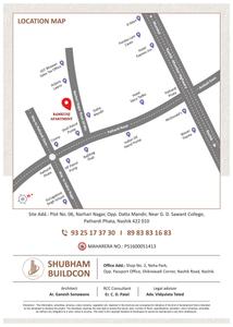 Ramkunj Apartment Brochure 8