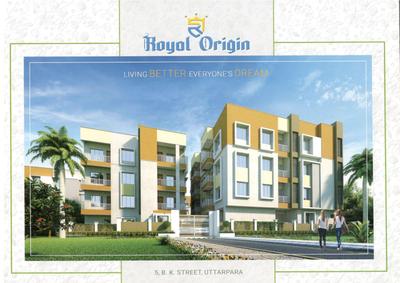 Royal Origin Brochure 1