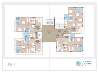 Nilkanth Dharm Skyview Brochure 9