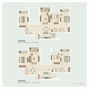 Rohan Harita Phase 1 Brochure 12