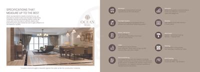 Image of 1540 Sq.ft 3 BHK Apartment / Flat for sale in Manokamana Ocean Pearl, Bankim Nagar, Siliguri for Rs. 6930000