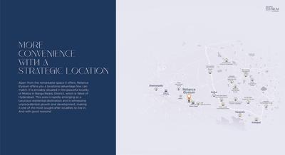 Reliance Elysium Brochure 12