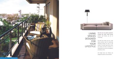 Karle Zenith Residences Brochure 5