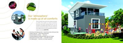 Sky Sparsh Regency Brochure 4
