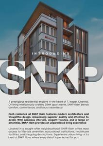 Salma SNKP Illam Brochure 4