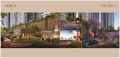 Vyom Avinea Phase 2 Brochure 9