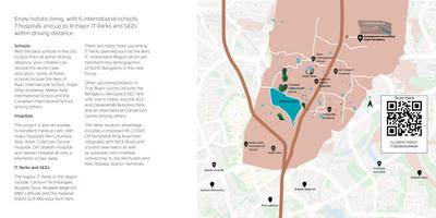 True Blue Napa Valley Brochure 11