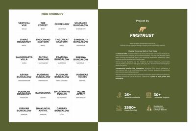 First Trust Pratibimb Brochure 2