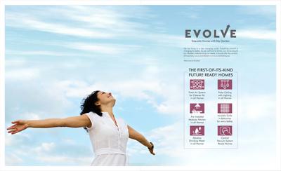 E11 Evolve Brochure 2