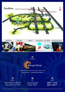 Surya Heights Brochure 5