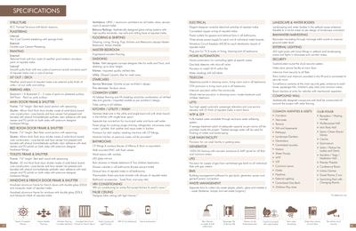 Sri Fortune One Brochure 32