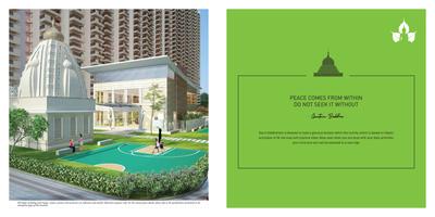 Gaurs Siddhartham Brochure 5