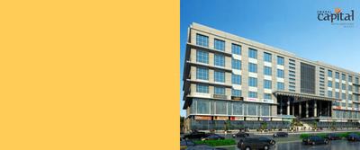 Bhandari Capital Phase I Brochure 8