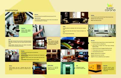 Super Corona Brochure 4