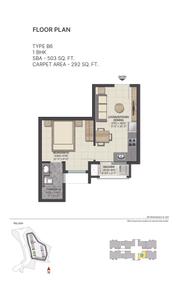 Sobha Brooklyn Towers Townpark Brochure 25