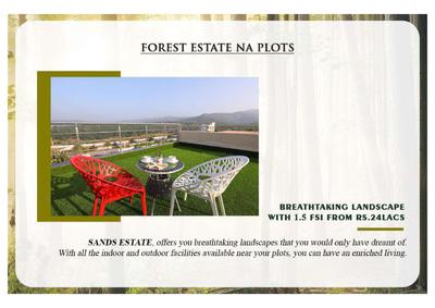 SVB Sands Golf Front Villas Brochure 2