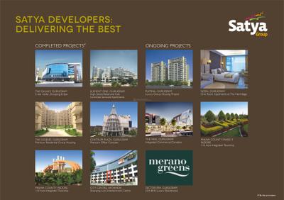 Satya The Hermitage Brochure 15