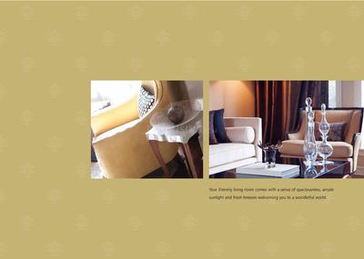 Mantri Eternity Brochure 25