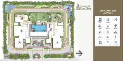 Lumbini Elysee Brochure 10