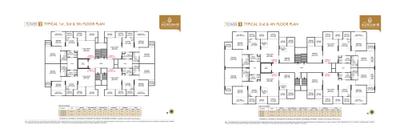 Jhamtani Ace Aurum III Tower 02 Brochure 19