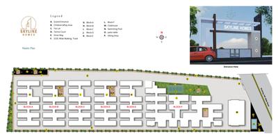 Skyline Homes Brochure 3