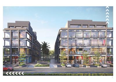 Arbuda Trade Center Brochure 4