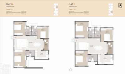 Ankur Aralias Brochure 13