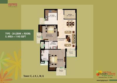 Logix Blossom County Brochure 11