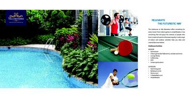 Codename 10X Returns Brochure 5