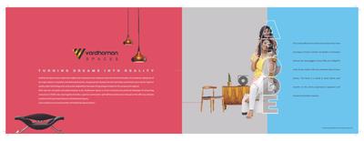 Vardhaman Palm Rose Brochure 3