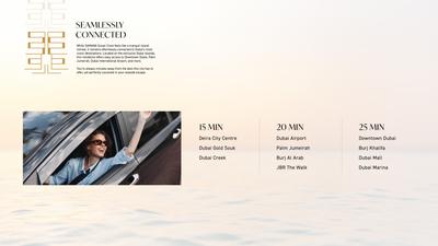 Samana Ocean Crest Brochure 6