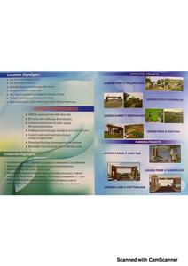 Image of 167 Sq.ft Residential Plot / Land for sale in Legend I Lake, Thagarapuvalasa, Visakhapatnam for Rs. 4342000