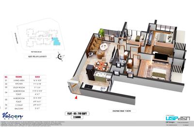 Velcon Vista Brochure 8