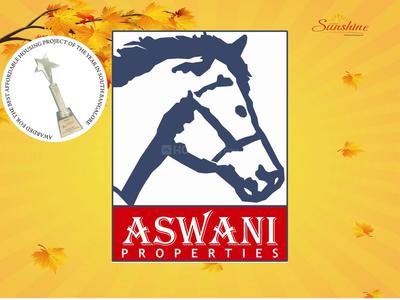 Aswani Sunshine Brochure 1