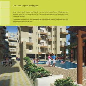 Goel Ganga Vatika Brochure 8