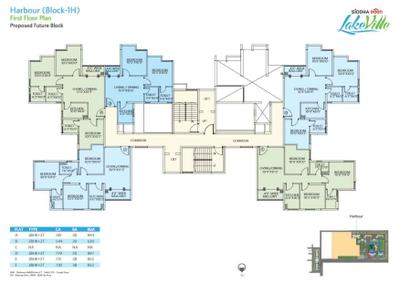 Siddha Eden Lakeville Phase I Brochure 28