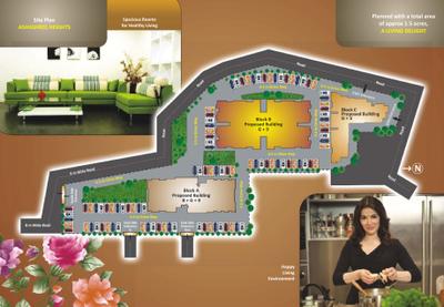 Aryan Heights Brochure 8