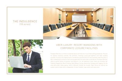 Pushpam Ranches Brochure 12