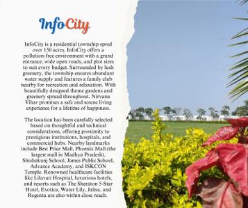 Sunderdeep Infocity Phase 2 Brochure 2