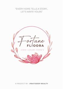 Pratideep Fortune Flora Brochure 2