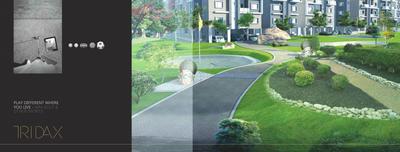 SSVR Tridax Brochure 7